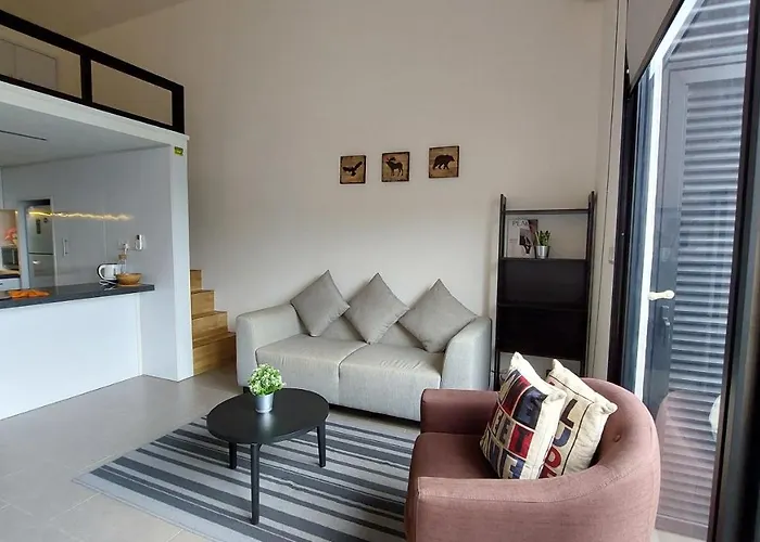 Kl Sentral Loft, Est Bangsar #8