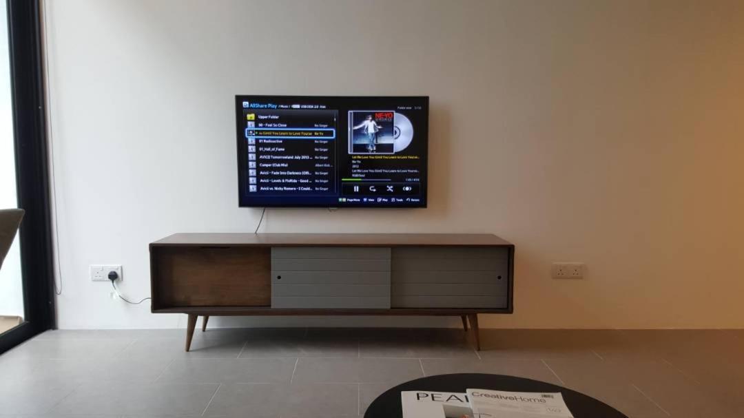 Kl Sentral Loft, Est Bangsar #8 Kuala Lumpur