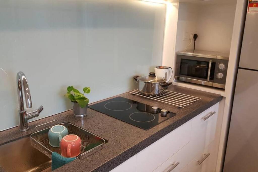 Kl Sentral Loft, Est Bangsar #8 Pangsapuri Kuala Lumpur