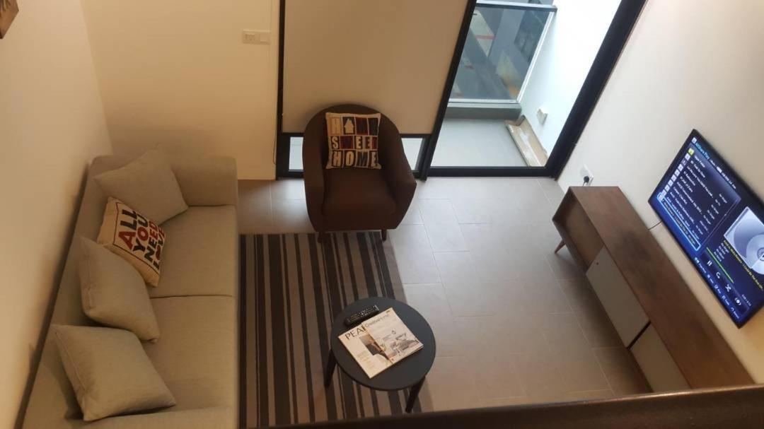 Kl Sentral Loft, Est Bangsar #8 Pangsapuri