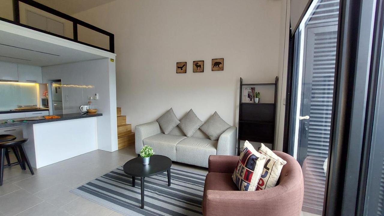 Kl Sentral Loft, Est Bangsar #8 Kuala Lumpur