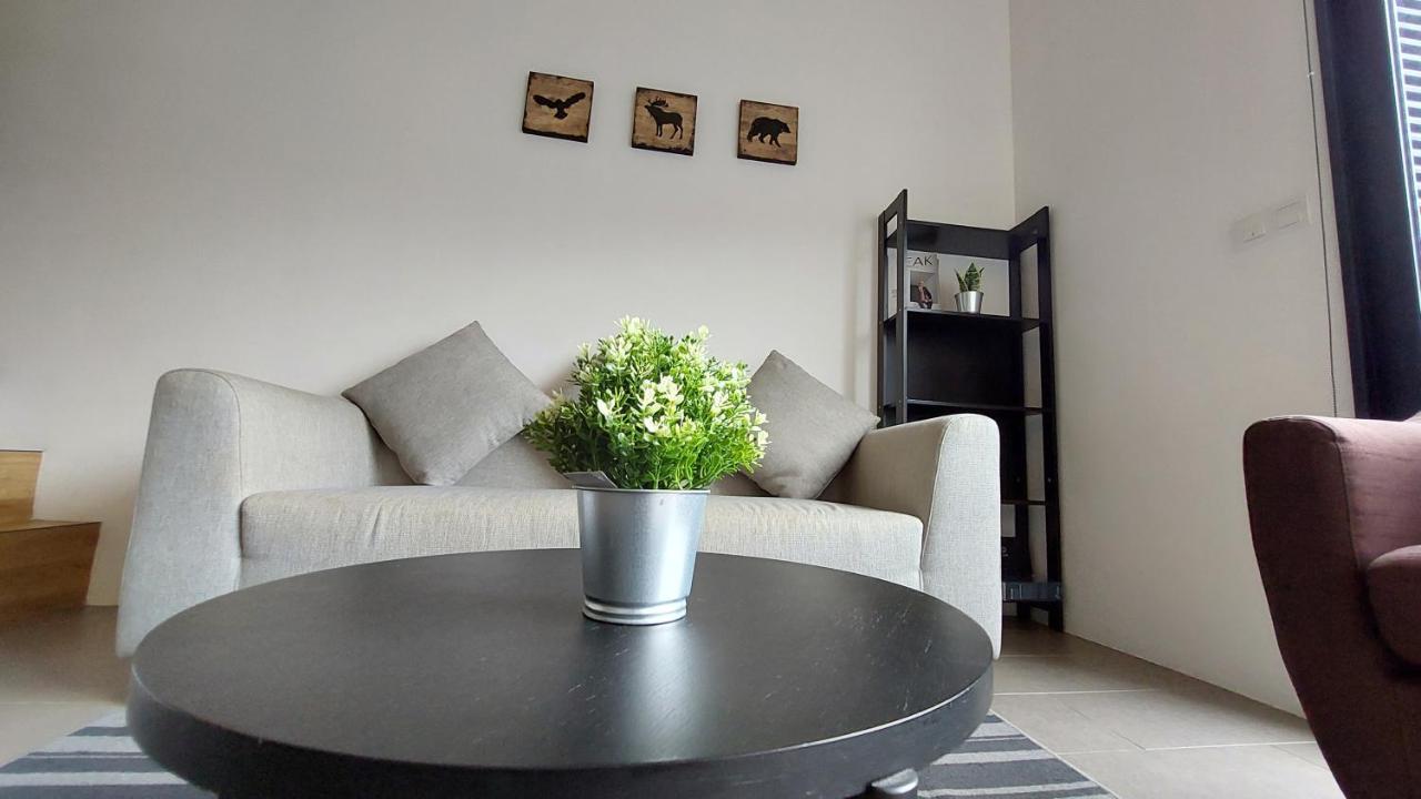 Kl Sentral Loft, Est Bangsar #8 Pangsapuri