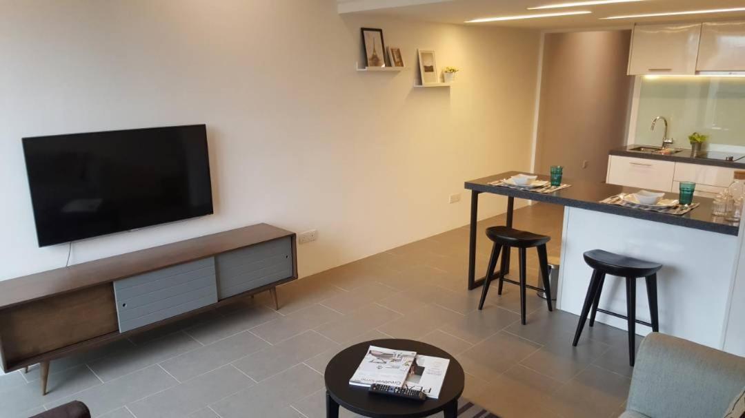 Pangsapuri Kl Sentral Loft, Est Bangsar #8